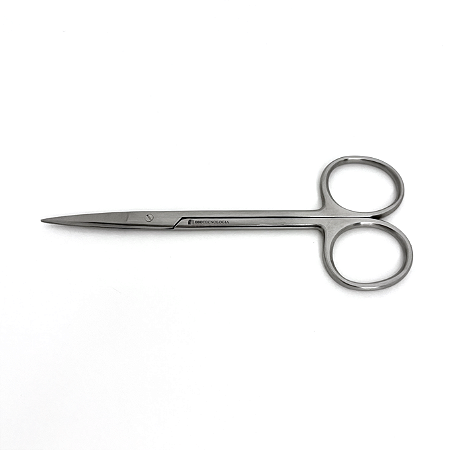 Tesoura Iris Reta 11,2